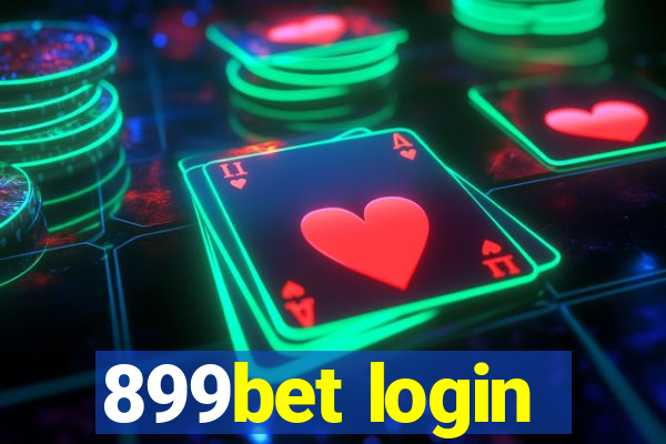 899bet login